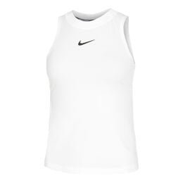 Court Dri-Fit Advantage Tank-Top Damen-Weiß