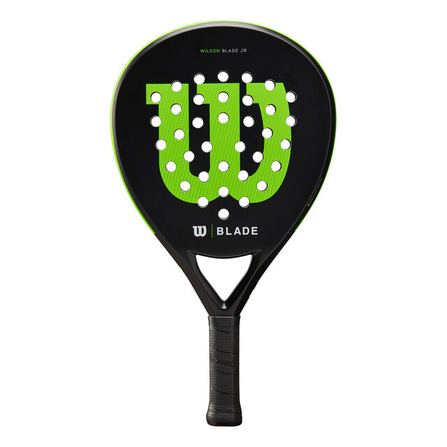 BLADE JUNIOR V2 BK/GR