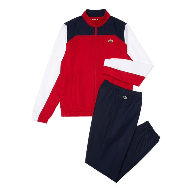Tracksuit Men