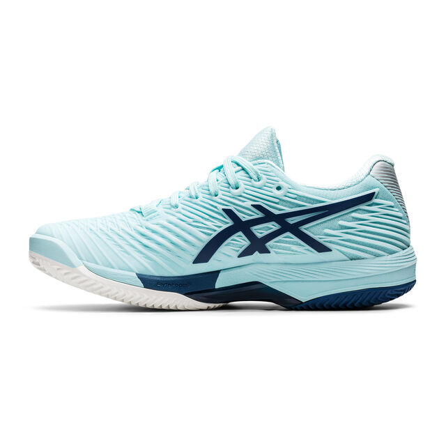 Solution Speed FF 2 CLAY