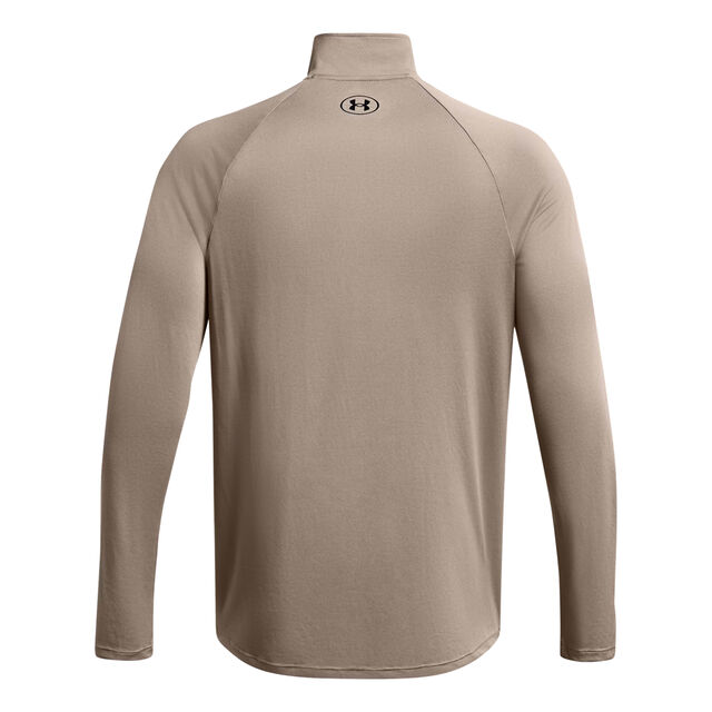 Tech 1/2 Zip Men