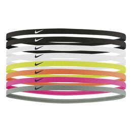 Skinny Haarband-Mehrfarbig