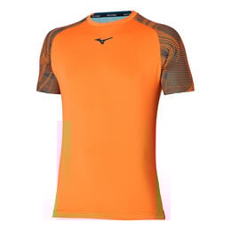 Charge Shadow T-Shirt Herren-Orange