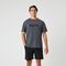 Borg Gym Oversized T-Shirt