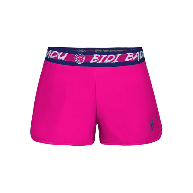 Tiida Tech 2in1 Shorts Women