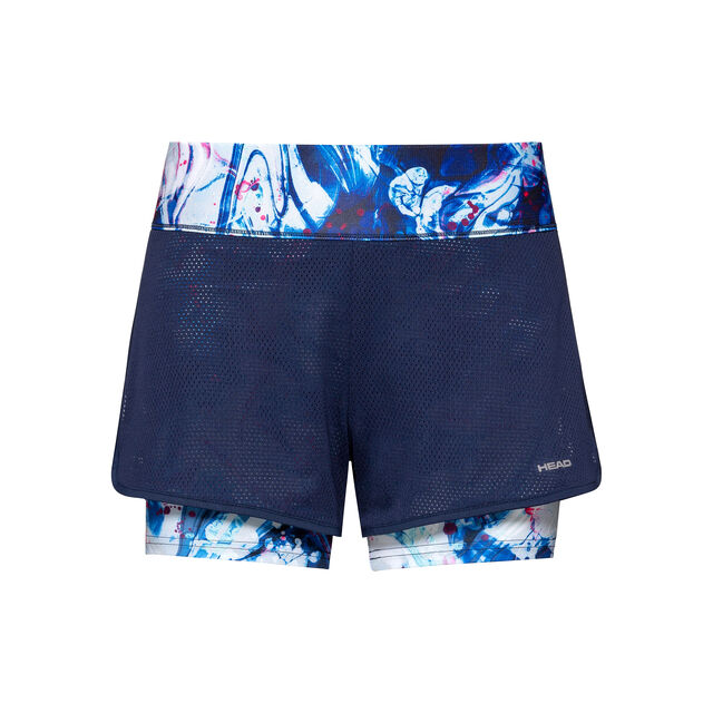 Stance Shorts Women