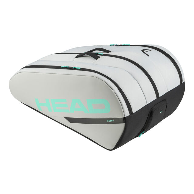 Tour Racquet Bag XL CCTE