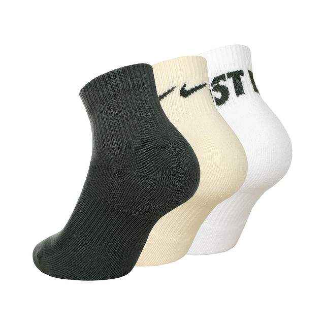 Everyday Plus Cushioned Ankle Socks