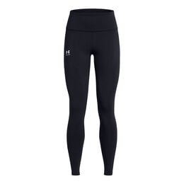 Rival Tight Damen-Schwarz