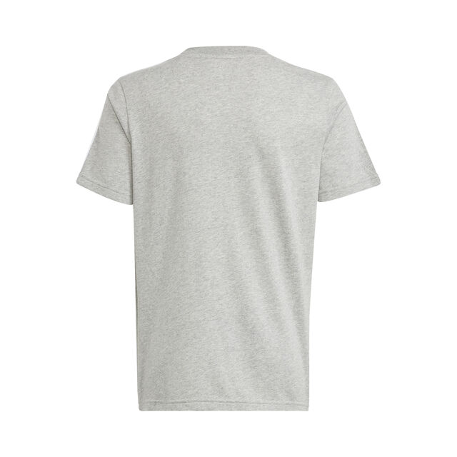 Essentials 3-Stripes Cotton T-Shirt