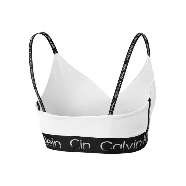 Low Support Sports Bra