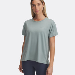 Vanish Energy 2.0 T-Shirt Damen-Gr&uuml;n
