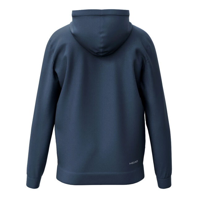 CLUB ORIGINAL Hoodie FZ Men