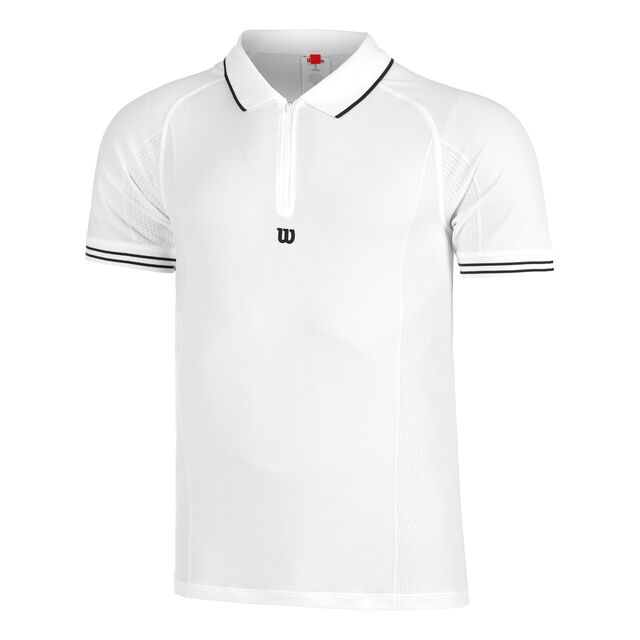 Players Seamless Polo