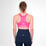 Crew High Support Bra