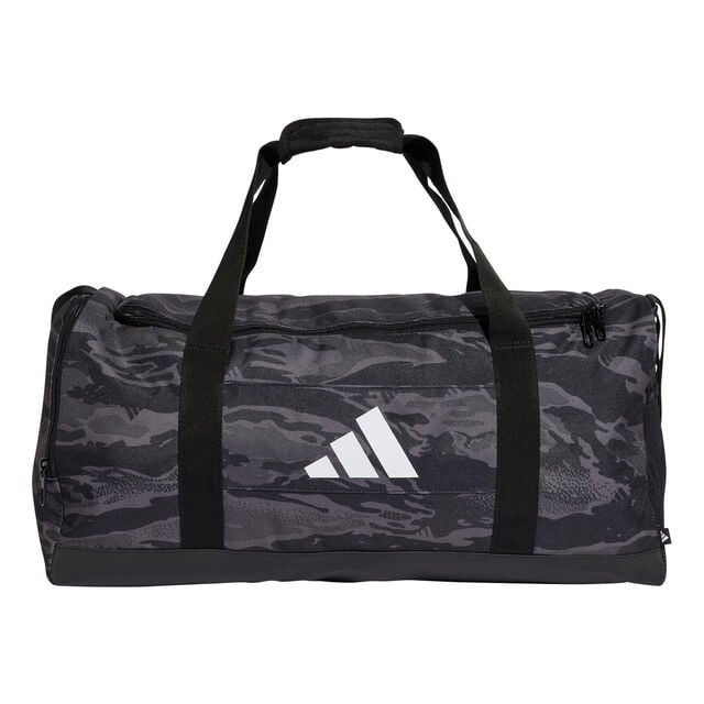 Linear Camo Duffelbag