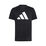 Train Essentials AEROREADY Logo Regular-Fit T-Shirt