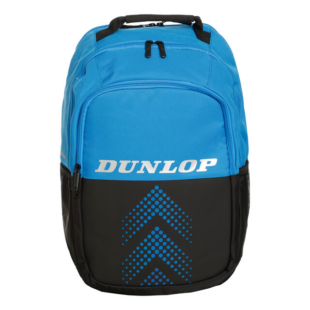 D TAC FX-PERFORMANCE BACKPACK BLACK/BLUE