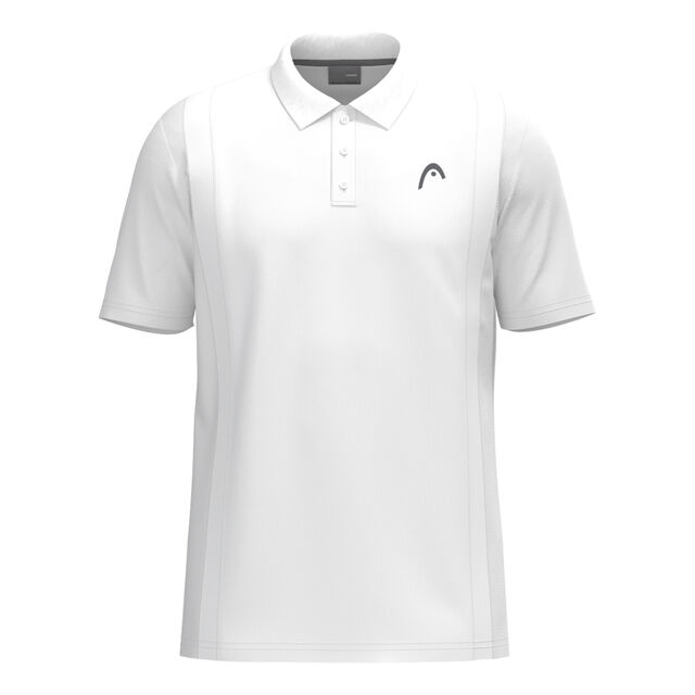 CLUB 25 TECH Polo Shirt Men