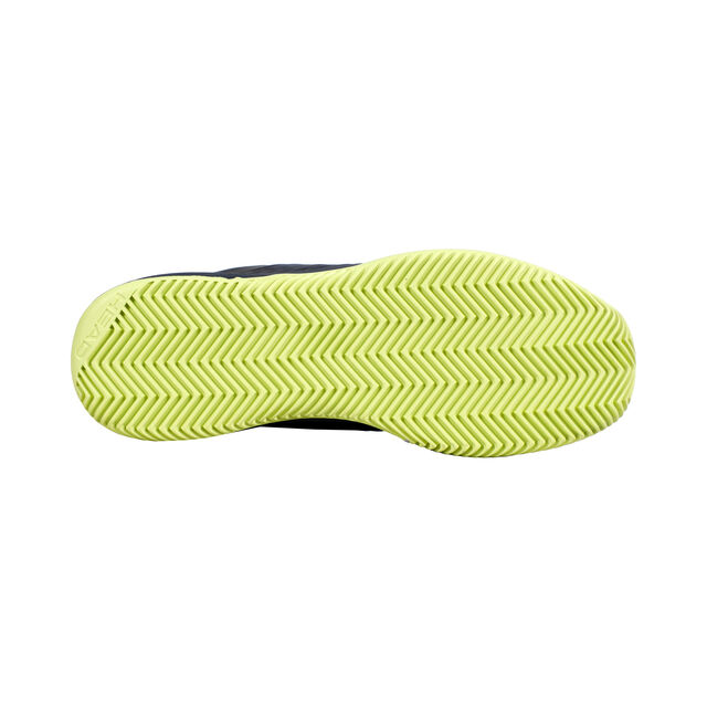 Revolt Pro 4.5 Clay Junior NVLI