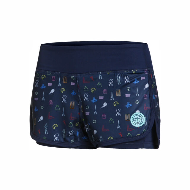 Chidera Tech 2in1 Shorts