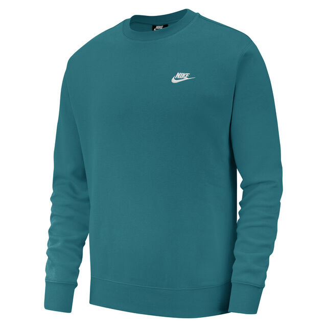 Sportswear Club Crew Hoodie Men