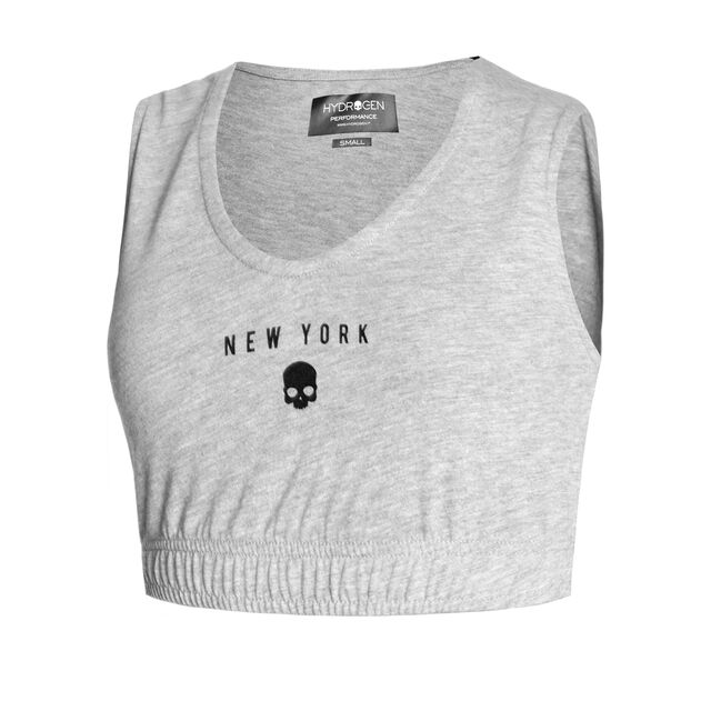 City Tank-Top