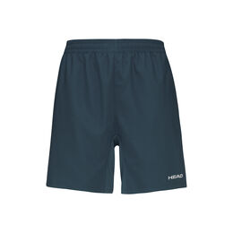 Club 7 Shorts Herren-Dunkelblau