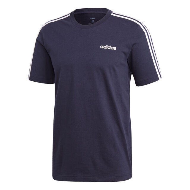 Essential 3-Stripes Tee Men