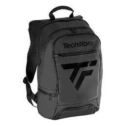 Tour Endurance Ultra Rucksack-Schwarz