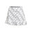 Skort Flounce