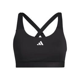 Training High-Support Bra