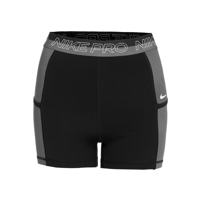 Performance Dri-Fit 3in Shorts Femme