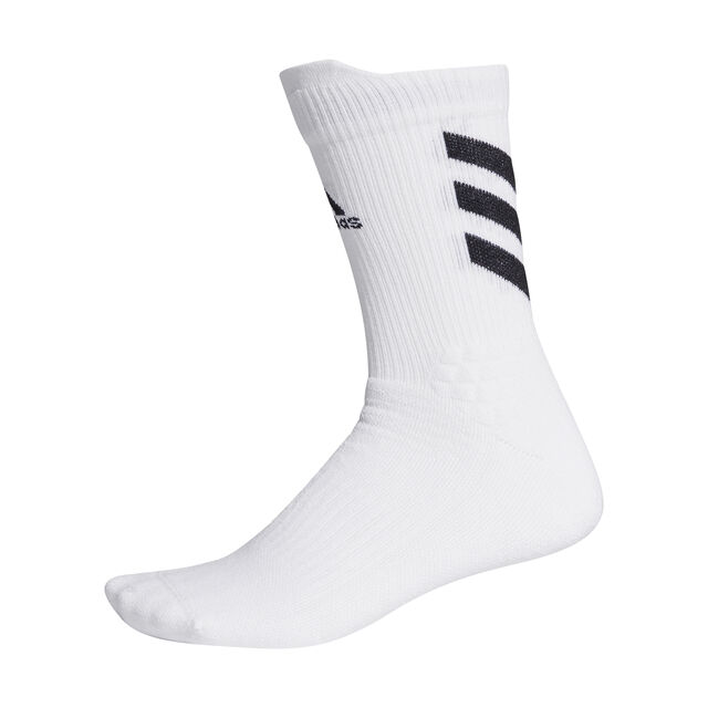 Alphaskin Crew Socks Unisex