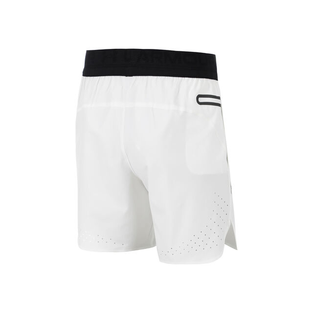 Ua Vanish Elite Short-Wht