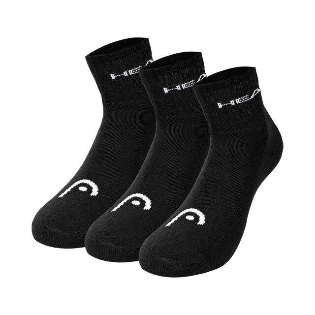 Short Crew Socks Club