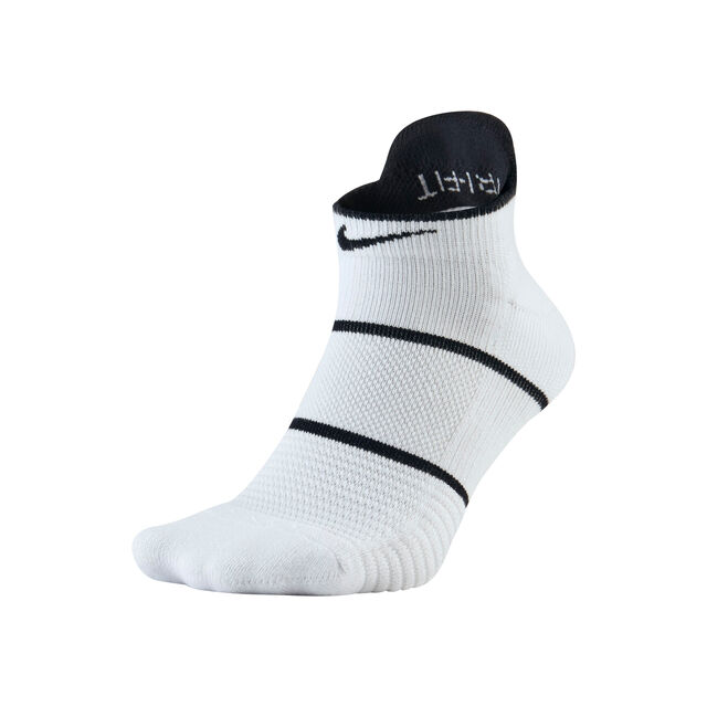 Court Essentials No-Show Tennis Socks