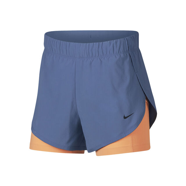 Flex Shorts Women