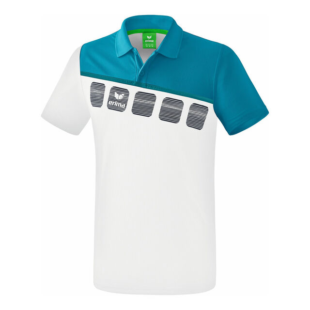 5-C Function Polo Men