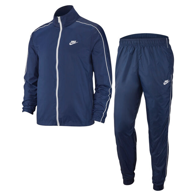 Sportswear Woven Tracksuit Men