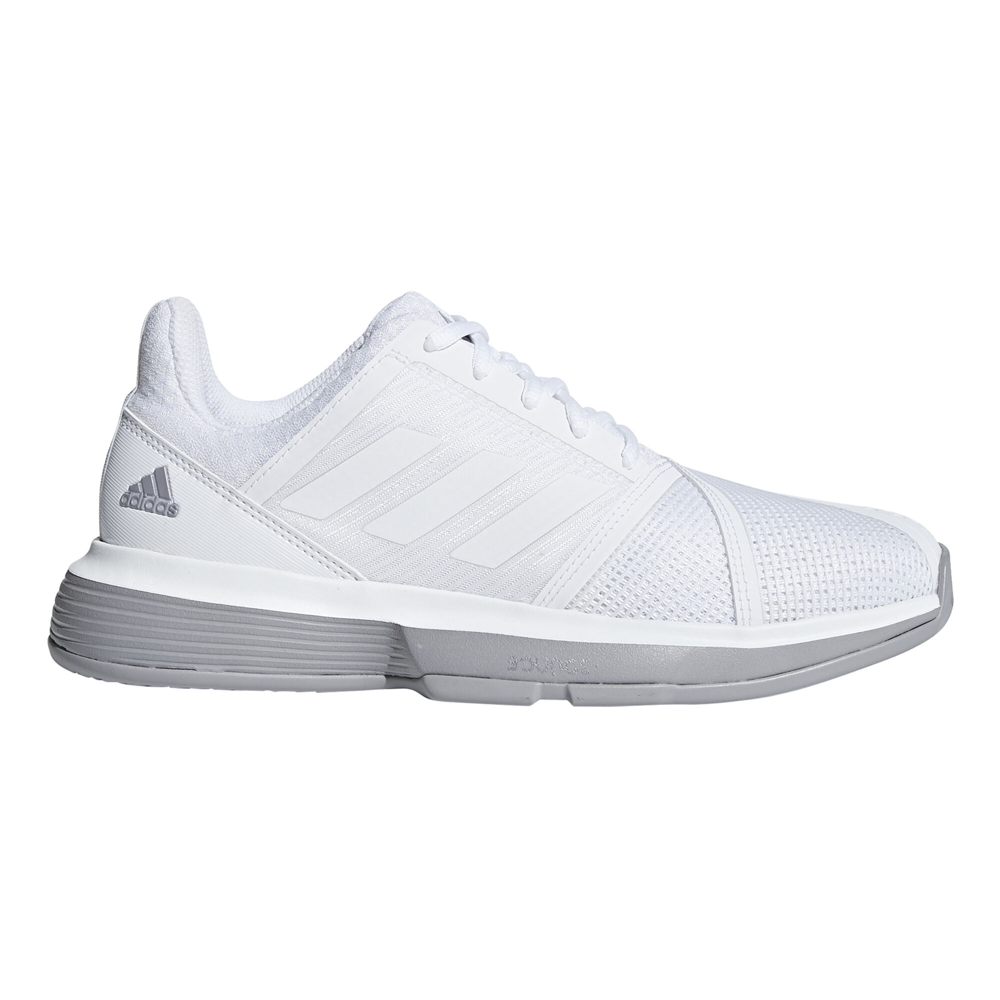 adidas Court Jam Bounce Allcourtschuh Damen online kaufen Center Court DE