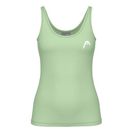 Spirit Ii Tank-Top Damen-Mint