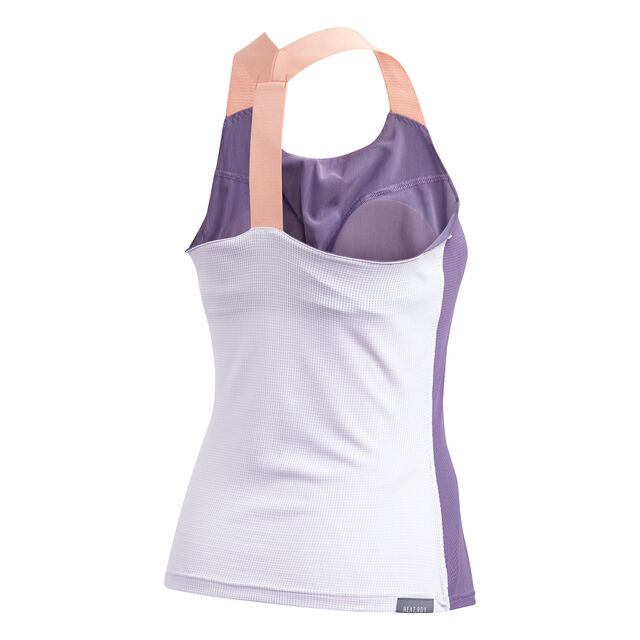 Heat Ready Y-Tank Women