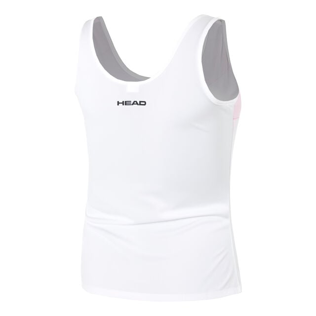 Spirit II Tank Top