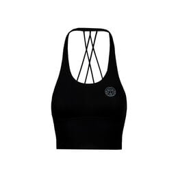Pecprotect Move Sport-BH Damen-Schwarz