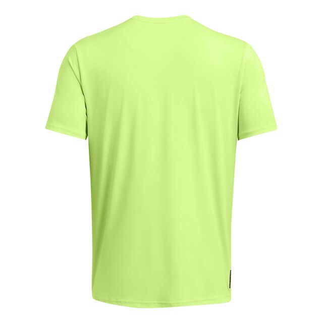Vanish Energy SS-BLK Short-Sleeves