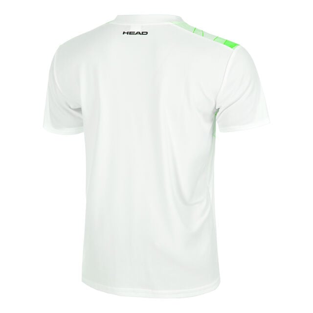 SMU Topspin T-Shirt