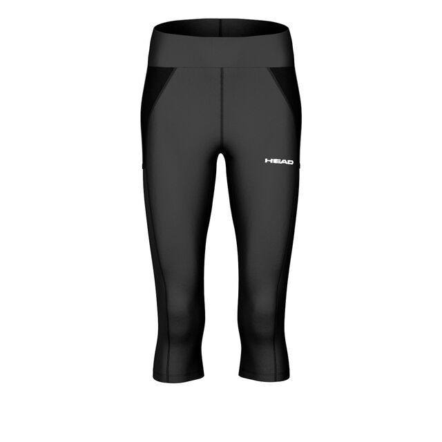 Tech 3/4 Tights Women