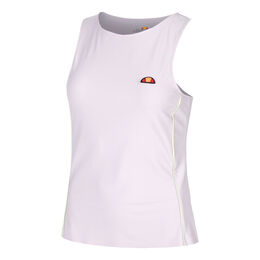 Toorak Tank-Top Damen-Flieder