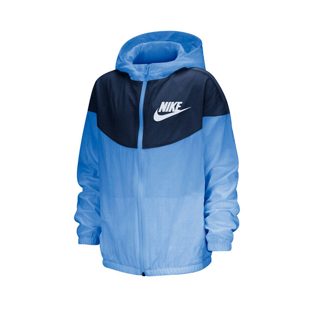 Sportswear Woven Jacket Boys